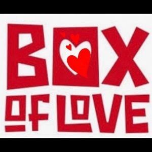 Mission Mystery 🎁 Small Resellers Box Of Love ♥️